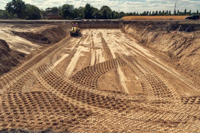 compactacion de terrenos en Quito